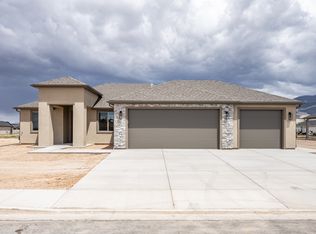 5092 N Matheson Way, Enoch, UT 84721