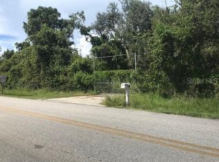 447 SE 35th Ter, Okeechobee, FL 34974