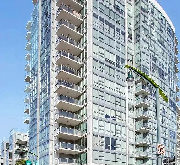 480 Mission Bay Blvd #1506 — Photo 23