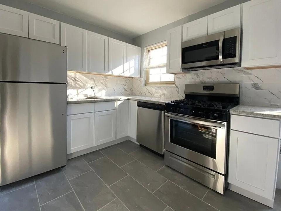 Murray Hill Gardens