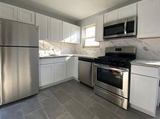 Murray Hill Gardens, New Providence, NJ 07974