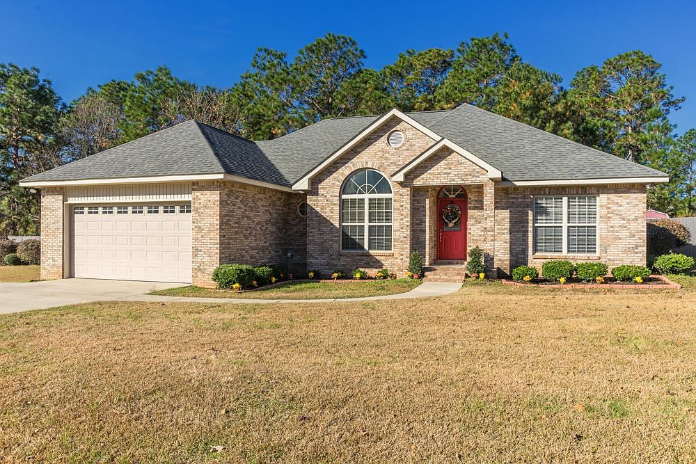 13 Thornberry Ln, Petal, MS 39465 Zillow