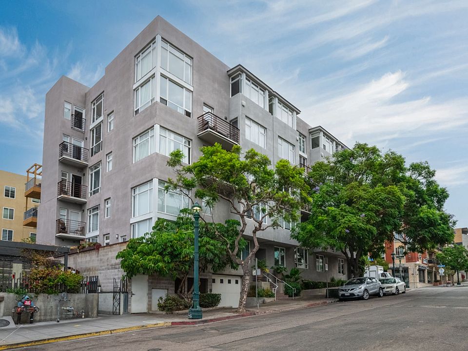 1st image of 602 W Fir St W #105