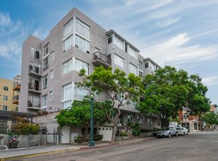 602 W Fir St W #105, San Diego, CA 92101