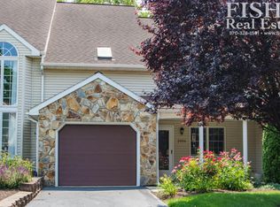 2604 Haas Ln, Montoursville, PA 17754