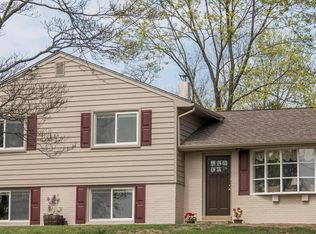 925 Vienna Ave, Eagleville, PA 19403