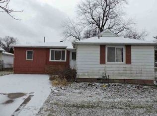 1899 Ferris Rd, Columbus, OH 43224