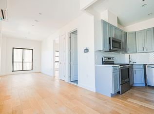 1147 Bedford Ave #3R, Brooklyn, NY 11216
