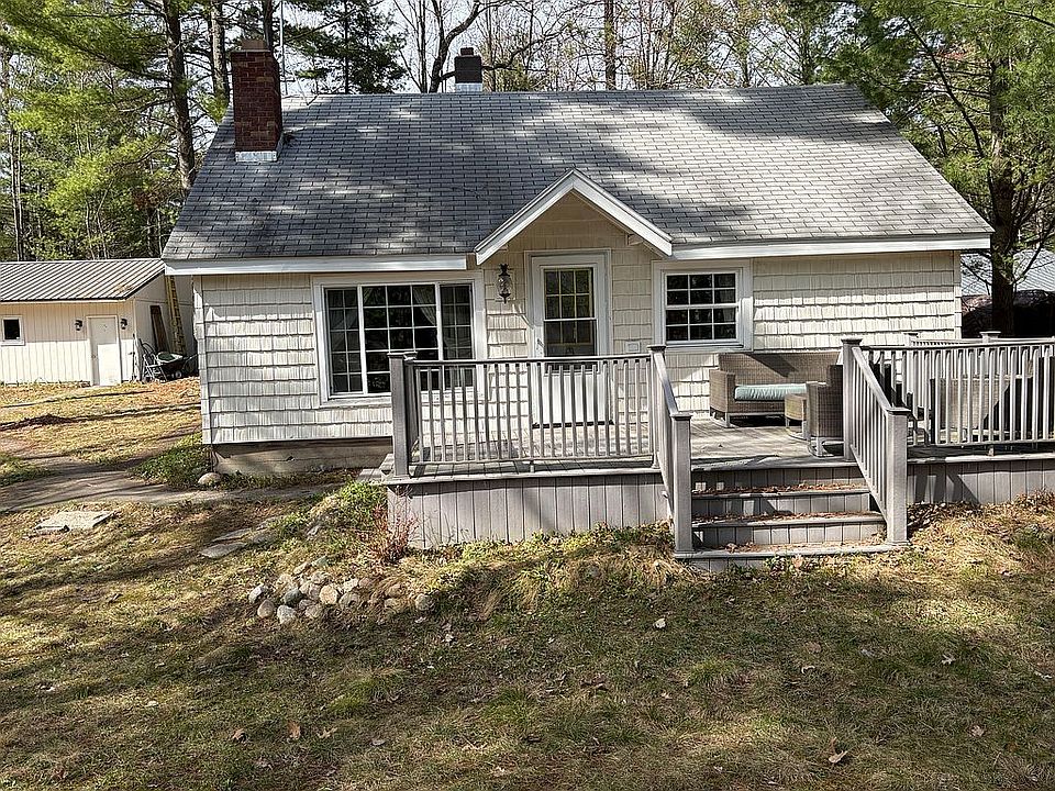 1st image of 203 Church St