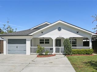 8021 Versailles St, Metairie, LA 70003