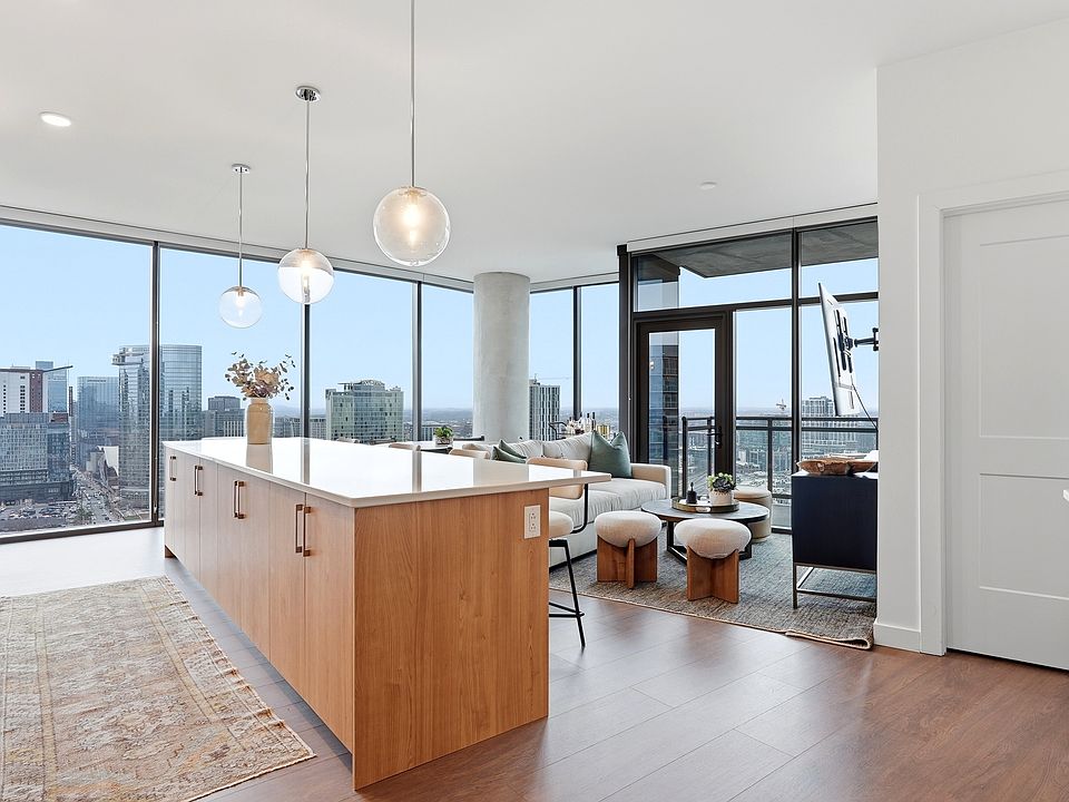 1st image of 1212 Demonbreun St #2215