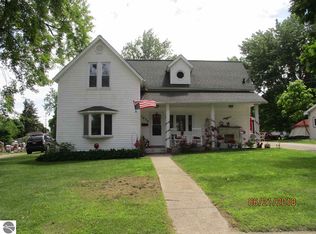 1030 Eastward St, Alma, MI 48801