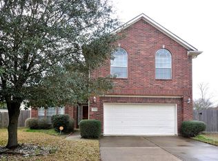 19119 Shale Creek Dr, Tomball, TX 77375