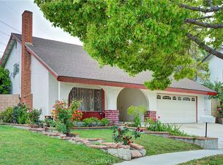 3222 S Rene Dr, Santa Ana, CA 92704