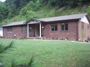 3178 Ky Highway 610 W, Virgie, KY 41572