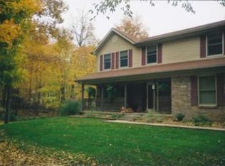 45 Lauramie Crk E, Clarks Hill, IN 47930