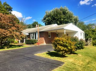175 Worman Rd, Douglassville, PA 19518