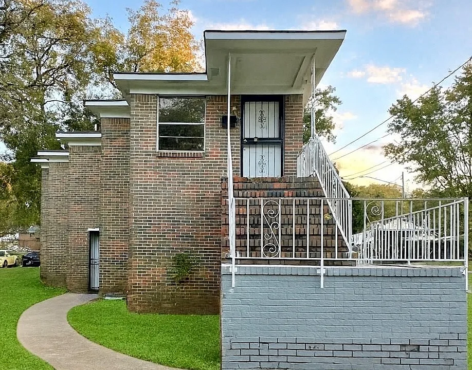 601 Dublin Ave