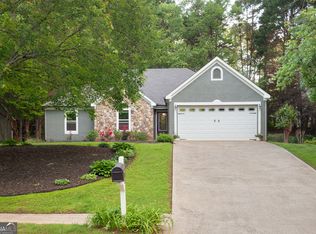 1605 Barrier Rd, Marietta, GA 30066