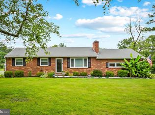 8700 Gerst Ave, Perry Hall, MD 21128