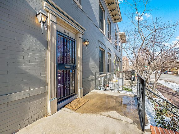 Have some patio furniture or grill? This is the spot for it!