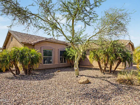 6982 S OXFORD Lane, Chandler, AZ 85249