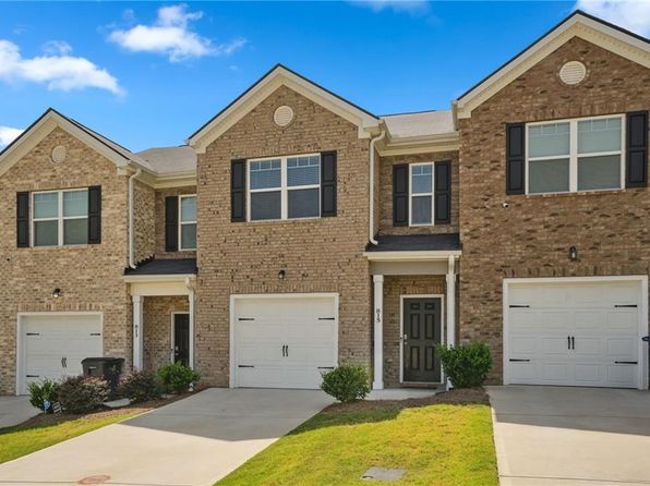 815 Taurus Dr, Stockbridge, GA 30281