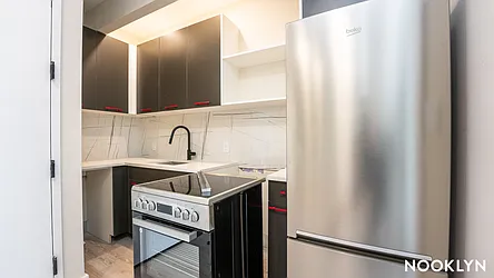 Rented by Nooklyn NYC LLC