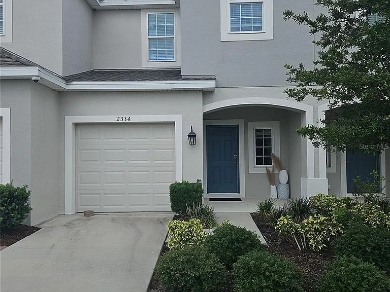 2295 Paravane Way — Photo 1