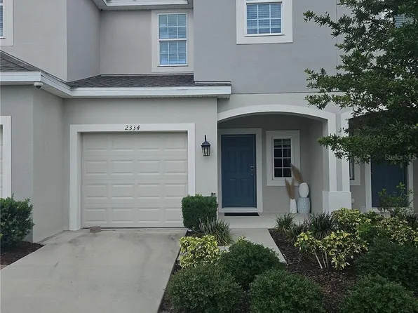 2295 Paravane Way, Wesley Chapel, FL 33543