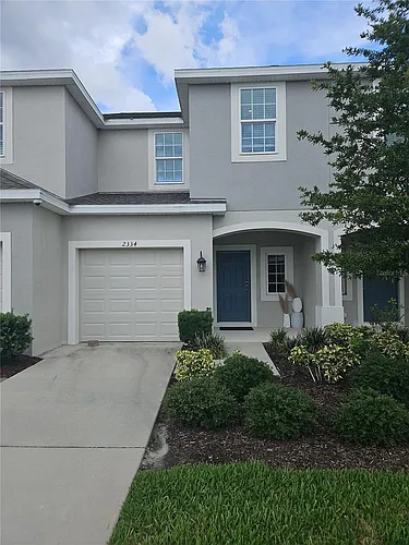 2295 Paravane Way Photo 1