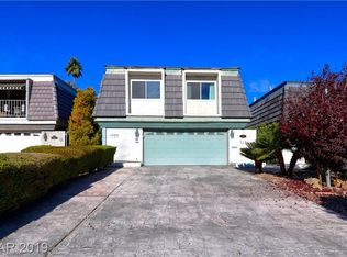 868 Vegas Valley Dr, Las Vegas, NV 89109