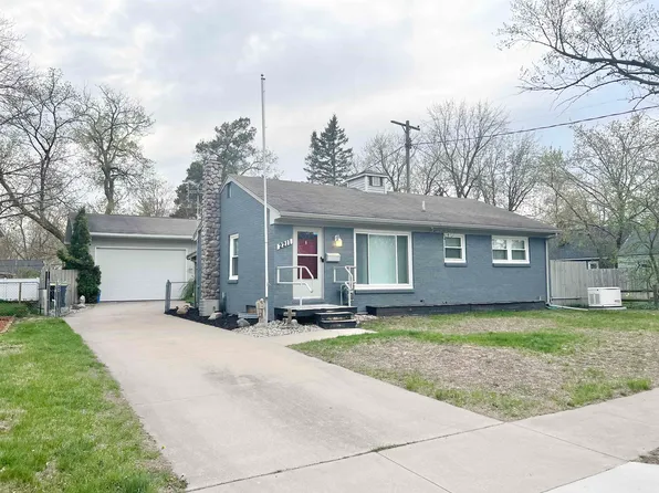 2211 Kentucky St, Midland, MI 48642