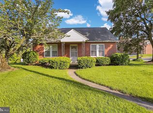 312 Trexler Ave, Kutztown, PA 19530