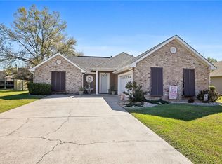 40344 Chandler Dr, Ponchatoula, LA 70454