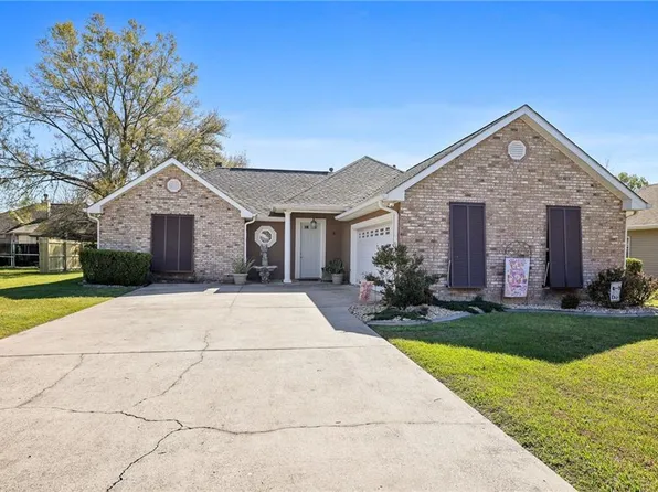40344 Chandler Dr, Ponchatoula, LA 70454