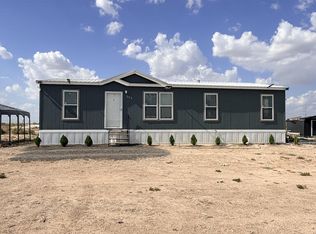561 S Avenida Principal Ave, Odessa, TX 79763