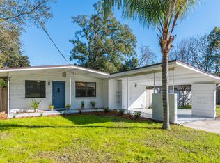 2719 Pine Summit Dr E, Jacksonville, FL 32211