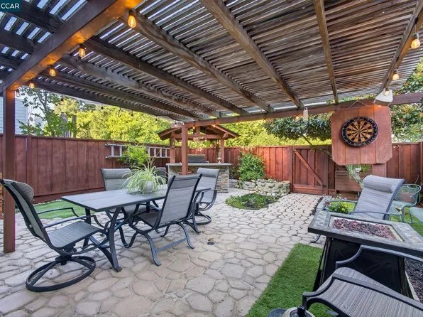3983 Inverness Cmn, Livermore, CA 94551