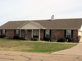 4124 Knoll Dr, Waco, TX 76708