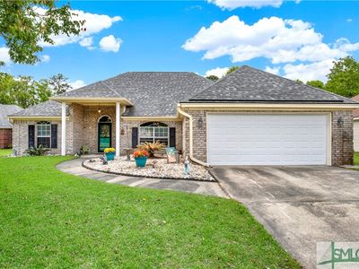 133 Raindance Road, Pooler, GA, 31322