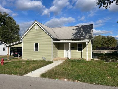 535 N Mulberry St, Beaver Dam, KY, 42320