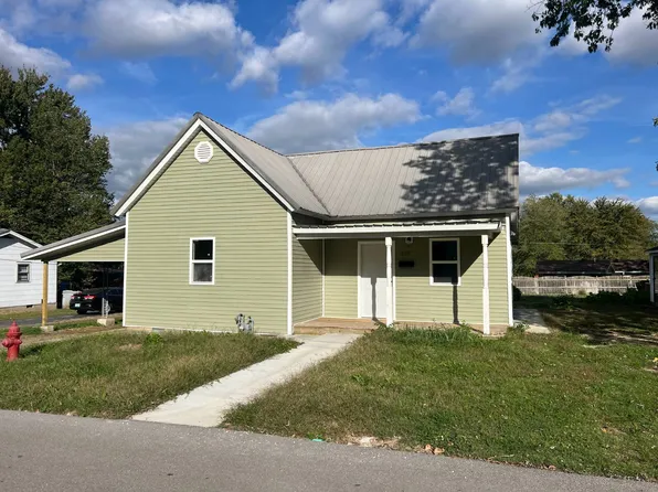 535 N Mulberry St, Beaver Dam, KY 42320