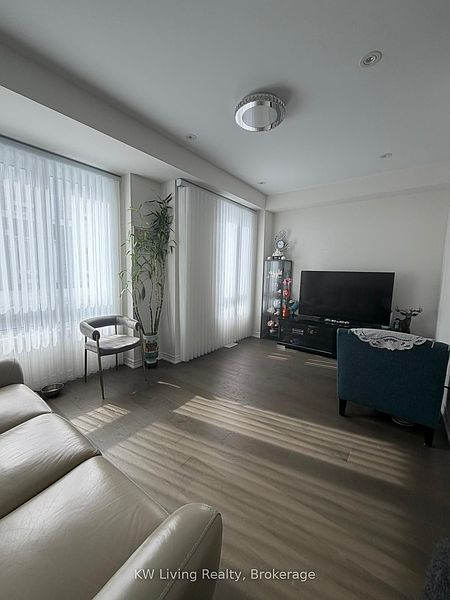 Markham Townhouse for rent - 4 Bedrooms — photo 3