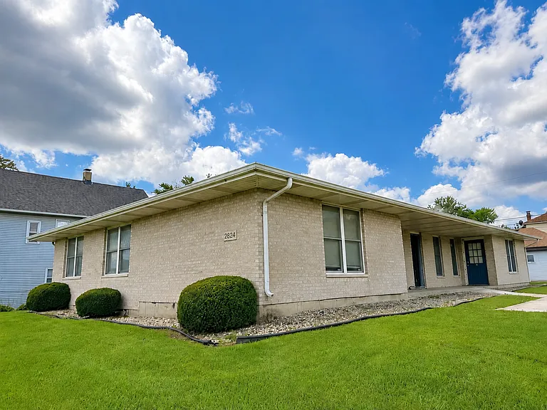 2824 Jackson Ave #C — Photo 1