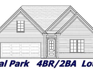 7717 Callie Dr, Southaven, MS 38671