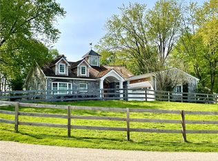 92 Delancey Rd, North Salem, NY 10560