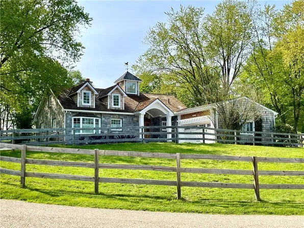 92 Delancey Road, North Salem, NY 10560
