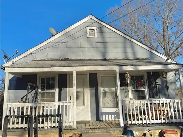 1413-1415 Underwood Ave, Winston Salem, NC 27105