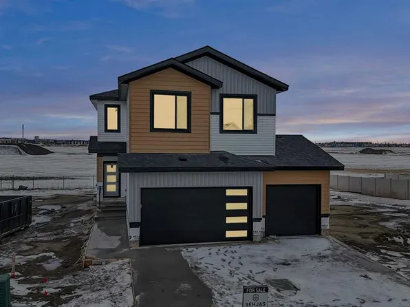 47 N Everson Close, Red Deer, AB T4P 3G5